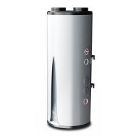 China 80L 100L SG Ready BAFA R290 Residential Air To Water Heat Pump  Water Heater factory