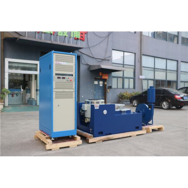 Quality 1.6m/S 3500Hz Shaker Table Vibration Testing Machine For Mobile Phone for sale