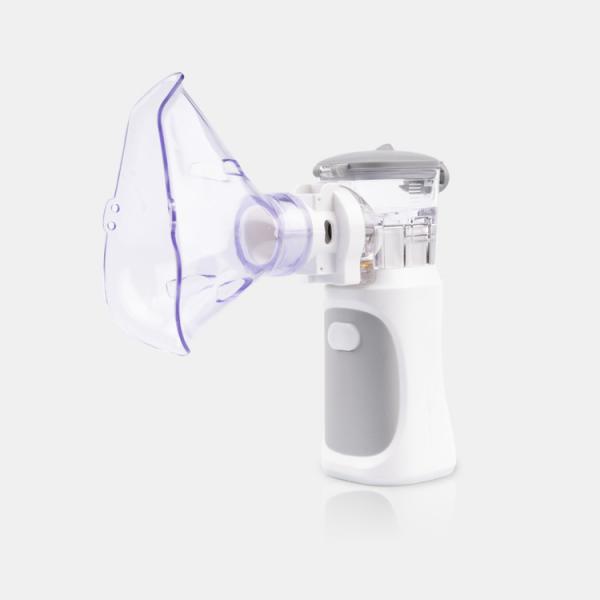 Quality TUV Rechargeable Portable Nebulizer AA Battery  Portable Usb for sale