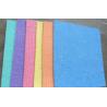 China Soft Durable 100% Wood Pulp Cellulose Sponge Cloth Non Woven Wipes Super Absorbent Quick Dry factory