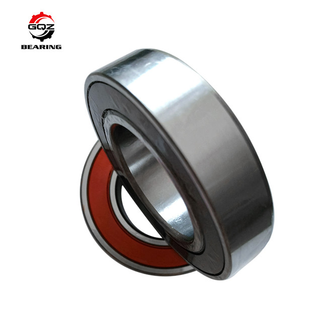 40 degree Contact Angle Nylon Cage 7204B 7204-B-XL-TVP Angular Contact Ball Bearing