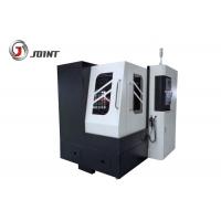 China 7.5KW Spindle Motor CNC Engraving Milling Machine , High Speed CNC Vertical Mill factory