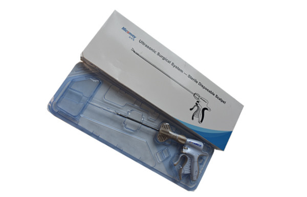 Quality Medical Energy Sealing Ultrasonic Harmonic Scalpel for sale