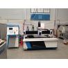 China Auto parts and machinery parts CNC laser cutting equipment with laser power 1000W factory