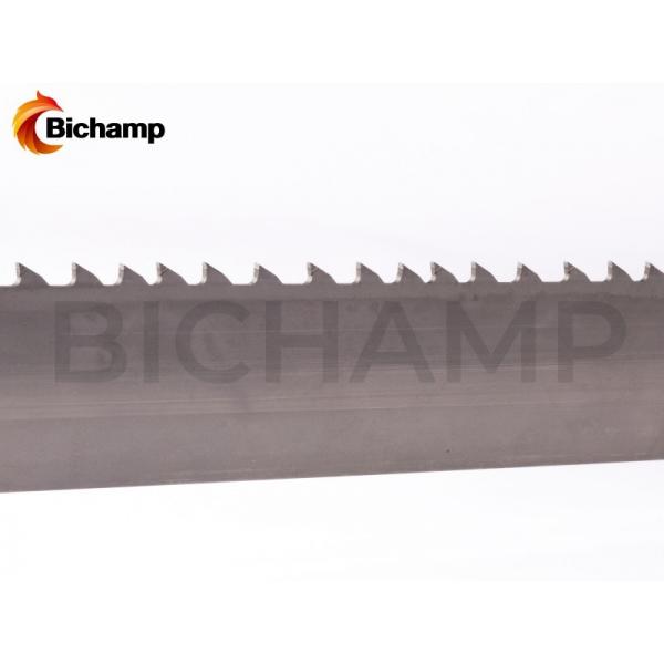 Quality 54mm Carbide Tipped Bandsaw Blades Premium CB-X925™ Multi Chip for sale