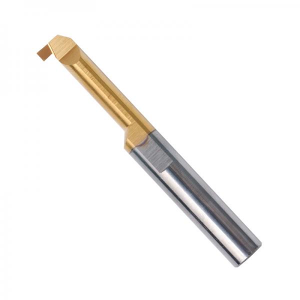 Quality PVD Coating Micro Boring Tool Bar For Profiling Grooving Threading for sale