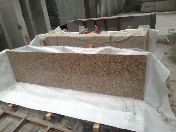 Beautiful Practical Granite Stone Tiles High And Elegant