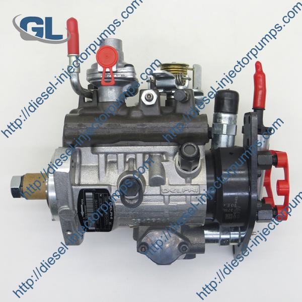 Quality 9323A350G 9323A351G 236-8228 Rotary Fuel Injection Pump 2644H013 Delphi Injection Pump 4 Cylinder for sale