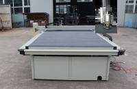 China Durable CNC Gasket Cutting Machine , Acrylic Sheet Cutting Machine For Display factory
