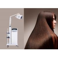 China Non - Chemical Low Level Light Therapy For Hair Loss , Hair Laser Growth Machine factory