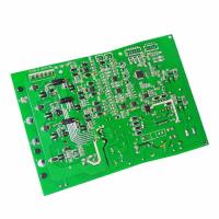 China Custom industrial controller pcb assembly manufacture for sale