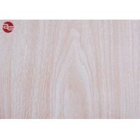Quality 0.12 Mm - 2.0 Mm Wood Grain And Flower Pattern Ppgi Prepainted Galvanized Steel for sale