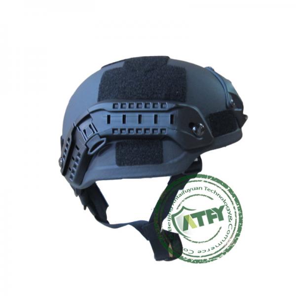 Quality Bulletproof Helmet NIJ IIIA Ballistic MICH mid cut Helmet ACH mid Cut Tactical Helmet for sale
