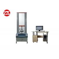 China 20KN Electronic Universal Testing Machine Two Column Servo Type for sale