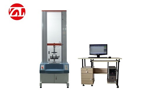 Quality 20KN Electronic Universal Testing Machine Two Column Servo Type for sale
