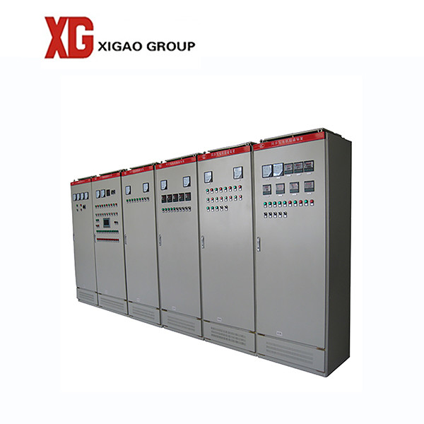 Quality GGD Power Distribution Switchgear for sale