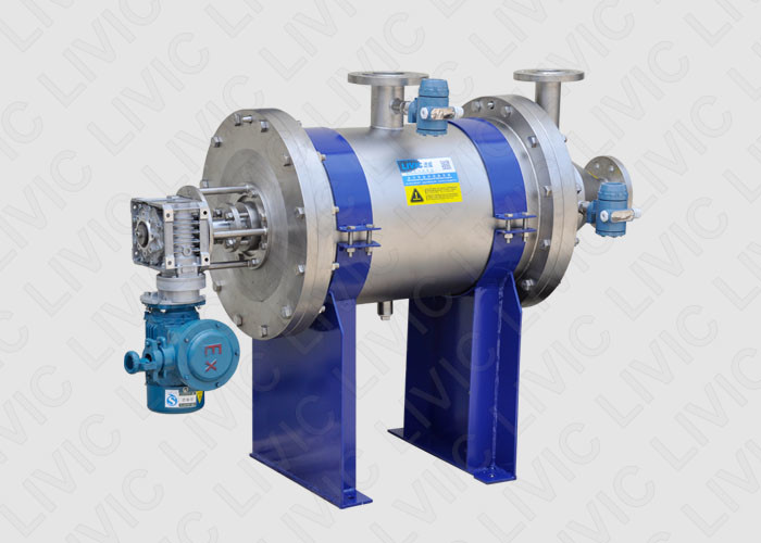 China SS316L Backwash Water Filter , Stainless Steel Filter For Fine Chemical Filtration factory