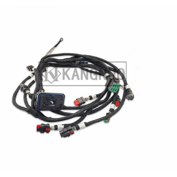 Quality 303-0310 Industry Sensor Wire Harness Construction Machinery Spare Parts OEM for sale