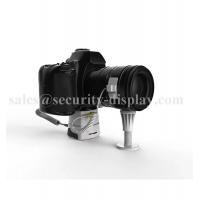 China Standalone Alarm Display Stand For SLR / Card Camera / Camcorder factory