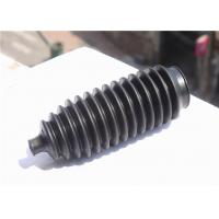 China EPDM Rubber Dust Boot Inner Tie Rod Boot For Machinery High Heat Resistance factory