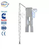 Quality Transmission Line Tool Sagging Scope for Conductors with Fitting for Tower Legs for sale
