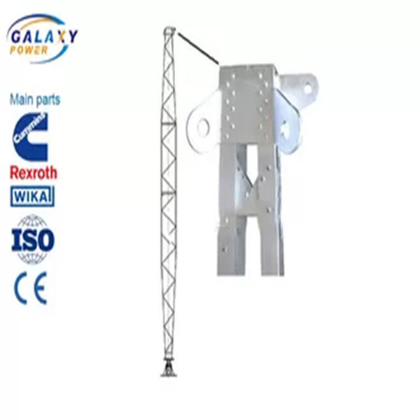 Quality Transmission Line Tool Sagging Scope for Conductors with Fitting for Tower Legs for sale