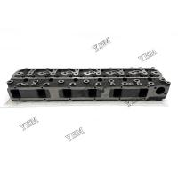Quality 6D105 SA6D105 Diesel Engine Cylinder Head 6137-12-1600 For Komatsu PC200-3 PC200LC-3 for sale