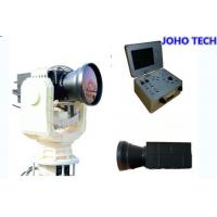 China Ultra - long Range Electro Optical Targeting System for Observe / Search / Track Target factory