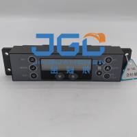 China KHR12512 Air Conditioning Panel Controller For SH210 A5 SH210-5 Air Conditioning Dashboard Excavat factory