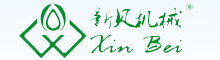 China Zhangjiagang City XinBei Machinery Co.,LTD logo
