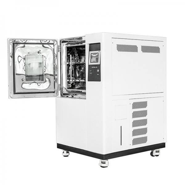 Quality LIYI LED Touch Screen Environmental Test Chamber High Precision Microcomputer for sale
