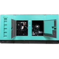 China OEM 800kw Cummins Diesel Generator Set 24h Continuous Water Cooling factory