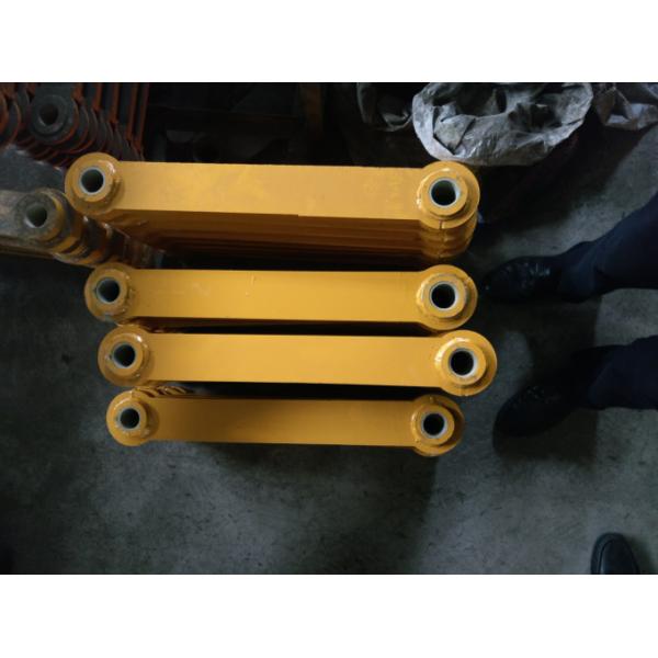 Quality The Pull Rod Of The Hopper Structural Parts 06 Mini Wheel Loader LAIGONG SYZG MINGYU LUYU LUGONG Small Wheel Loader for sale