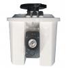 Quality 0.6MPa Automatic Water Cannon Fire Suppression Remote Control Fire Monitor for sale