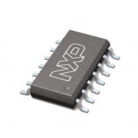 Quality CAN Interface Integrated Circuit IC / TJA1043T,118 Hi Speed CAN Transceiver for sale