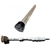 China 3/4 Magnesium Anode Rod For Hot Water Heaters NPT Thread Prevent Corrosion Within Your Water Heater factory
