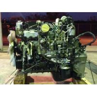 China 4HG1 Isuzu Engine Spare Parts ISUZU 4HG1 Motor Isuzu Diesel Engine Parts factory
