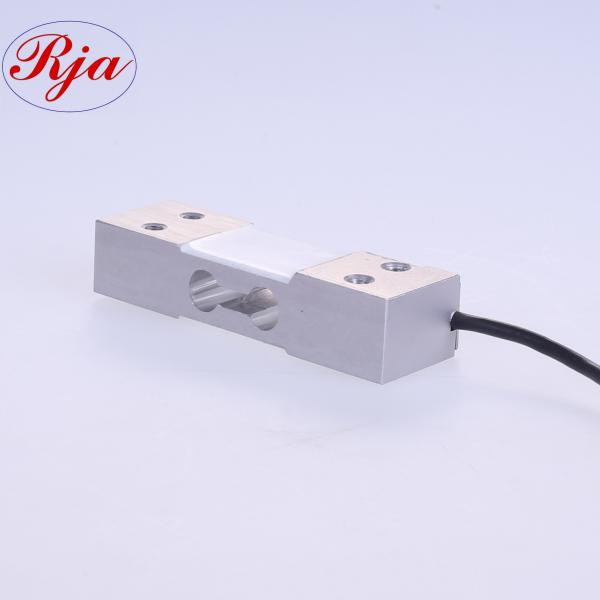 Quality High Precision Single Point Load Cell 250*350mm Platform Scale Available for sale