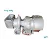 Quality Heavy Industries Mitsubishi MET Turbocharger Low Noise Silencer for sale