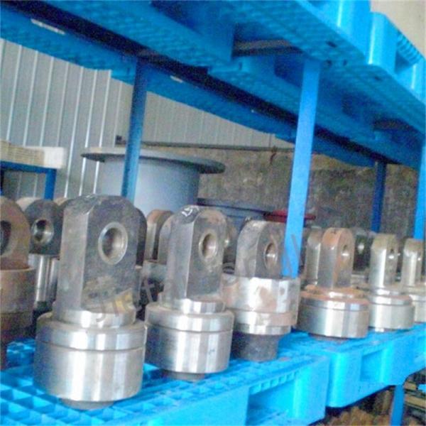 Quality Upper Anchor 16Mn Kelly Bar Parts Construction Machine Parts Piling Rig for sale