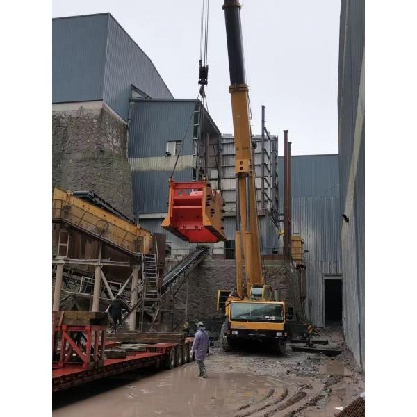 Quality Mining Granite Jaw Crusher Machine PE900*1200 100 TPH Stone Crusher Plant for sale