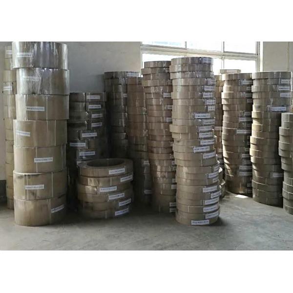 Quality Winch Tractor Blender Brake Roll Lining  Non Asbestos Brake Lining Material for sale