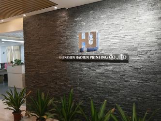 China Factory - Shenzhen Haojun Paper Packaging Co., Ltd.