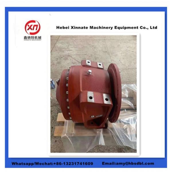 Quality P3301 P4300 P5300 P7300 P7500 Pump Gearbox For Mixer Truck for sale