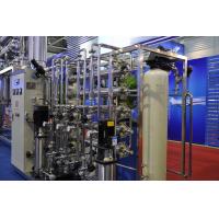 China High Efficiency 1000US/CM Water Purification Machines For Pharmaceutical Use factory