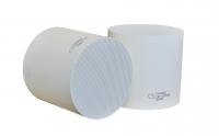 Buy cheap Ceramic Cordierite Gasoline Particulate Filter GPF Substrate 8mil For Car from wholesalers
