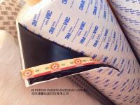 China 3M 9448A Acrylic Adhesive Double Sided Tape For Touch Screen Repair , 2.3mm Two Way Adhesive Tape factory