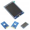 China Resolution 480*320 LCD Screen Driver Board 3.5