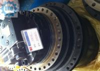 China Volvo EC240 Excavator TM40 Final Drive Assembly 147950151 14533652 SA7117-34001 factory