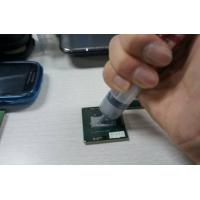Quality LED Thermally Conductive Grease Compound With Low Thermal Resistance Environment for sale